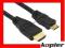 KABEL TB110 MINI HDMI-HDMI GOLD 1.5M SKLEP WARSZAW