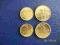 Monety zastępcze 3i4 SŁUCHY