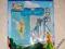Tinkerbell Dzwoneczek Disney słuchawki Mp3 CD iPod