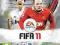 FIFA 11 PL STAN BDB PS3 OKAZJA POZNAŃ SZPAKOWSKI!!