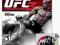 PS3 UFC 3 Undisputed NOWA + gratis Warszawa