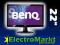 Monitor BENQ GL2240M // 22" LED nowy FV gwar