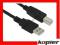 Kabel 1,8m AB USB 2.0 A-B FERRYT HQ DO DRUKARKI