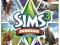 PC The Sims 3 Zwierzaki PL NOWA Folia W-WA 24H