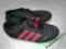 Buty sportowe ADIDAS rozm. 37 wkł 24cm SKORA