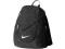 NIKE EXCLUSIVE SMU-PLECAK CZARNY-POLY/NYLON-24l