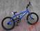 Najnowszy BMX 20" Big DADDY niebieski HIT