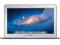 MacBook Air 13' i5 1.7GHz/4/128SSD EXTRA CENA! FV