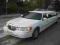 Lincoln Town Car do ślubu ślub wesele Warszawa
