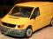 MERCEDES-BENZ VITO 1:43 NZG