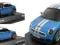 MINI BMW CONCEPT COUPE PROTOTYP LIMIT. 750 1:43