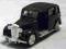 AUSTIN FX3 TAXI LONDON 1:43 ERTL