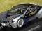 BMW VISION EFFICIENT DYNAMICS 1:43 MISSION IMPOSS.
