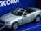 MERCEDES-BENZ SLK 1:43 CORGI