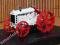 TRAKTOR FORDSON F 1917 1:43 UH