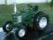 TRAKTOR FIELD MARSHALL SERIE 3 1949 1:43 UH