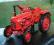 TRAKTOR FAHR D180/D180H 1954 1:43 UH