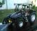 TRAKTOR DEUTZ-FAHR AGROTRON K120 1:43 UH LIMIT