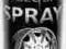 LAKIER DO FELG SREBRNY METALLIC EXCLUSIVE AKRYL 05