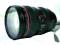 Canon EF 24-105 f/4L IS USM- idealny, jak nowy!