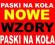 NAKLEJKI - PASKI NA KOŁA ! ! ! NOWE WZORY ! ! !