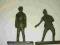2 wojna światowa dwa żołnierzyki BCM