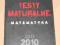 TESTY MATURALNE MATEMATYKA