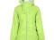 BURTON SOCIETY JACKET WMS rozm. M, MARGARITA GREEN