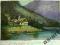 ASART  Jezioro w górach  20/30cm. BCM A546