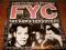 Fine Young Cannibals FYC - the raw and the cooked