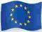 FLAGA UNII EUROPEJSKIEJ 112 x 70 cm - unijna