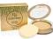 Golden Rose Puder prasowany SPF 15 witaminy E i A