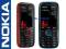 (Nowa) Nokia 5130 XpressMusic + 1GB Gwarancja 24m