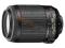 Obiektyw Nikon 55-200 mm f/4.0-f/5.6G DX AF-S VR