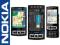 (Nowa) Nokia N95 8GB Navi 5MPX WiFi Gwarancja 24m