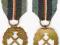Odznaka, Medal Zasłużony dla Górnictwa PRL