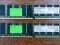 2x1GB Apacer DIMM DDR 1GB PC3200 400MHz 64x8 CL3