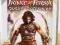 Prince of Persia: Dusza Wojownika