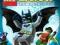 LEGO BATMAN GRA DLA DZIECI XBOX 360 STAN BDB OD zł