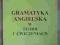 GRAMATYKA ANGIELSKA W TEORII I ĆWICZ, JANUSZ SIUDA
