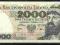2 000 zlotych - 1979 -- stan bankowy