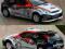 FORD FOCUS WRC 1:43 IXO