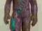 Figurka Star Wars -Chewbacca PRL Lata 80'