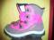 Quechua Girl Pink