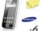 SAMSUNG GALAXY ACE S5830 FOLIA OCHRONNA X6 PROMO!!