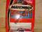 Emergency Respone 4x4 Ambulance Matchbox NOWY