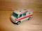 Mercedes Ambulance SIKU 0805