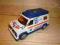Ambulance Majorette 1:36