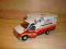 Ambulance FORD E350XL NOWY