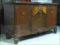 KOMODA-BUFET Z OKRESU MIĘDZYWOJENNEGO